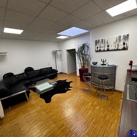 Unterkunft Mitten In Lindau Seegebiet 2 Schlafzimmer 외부 사진