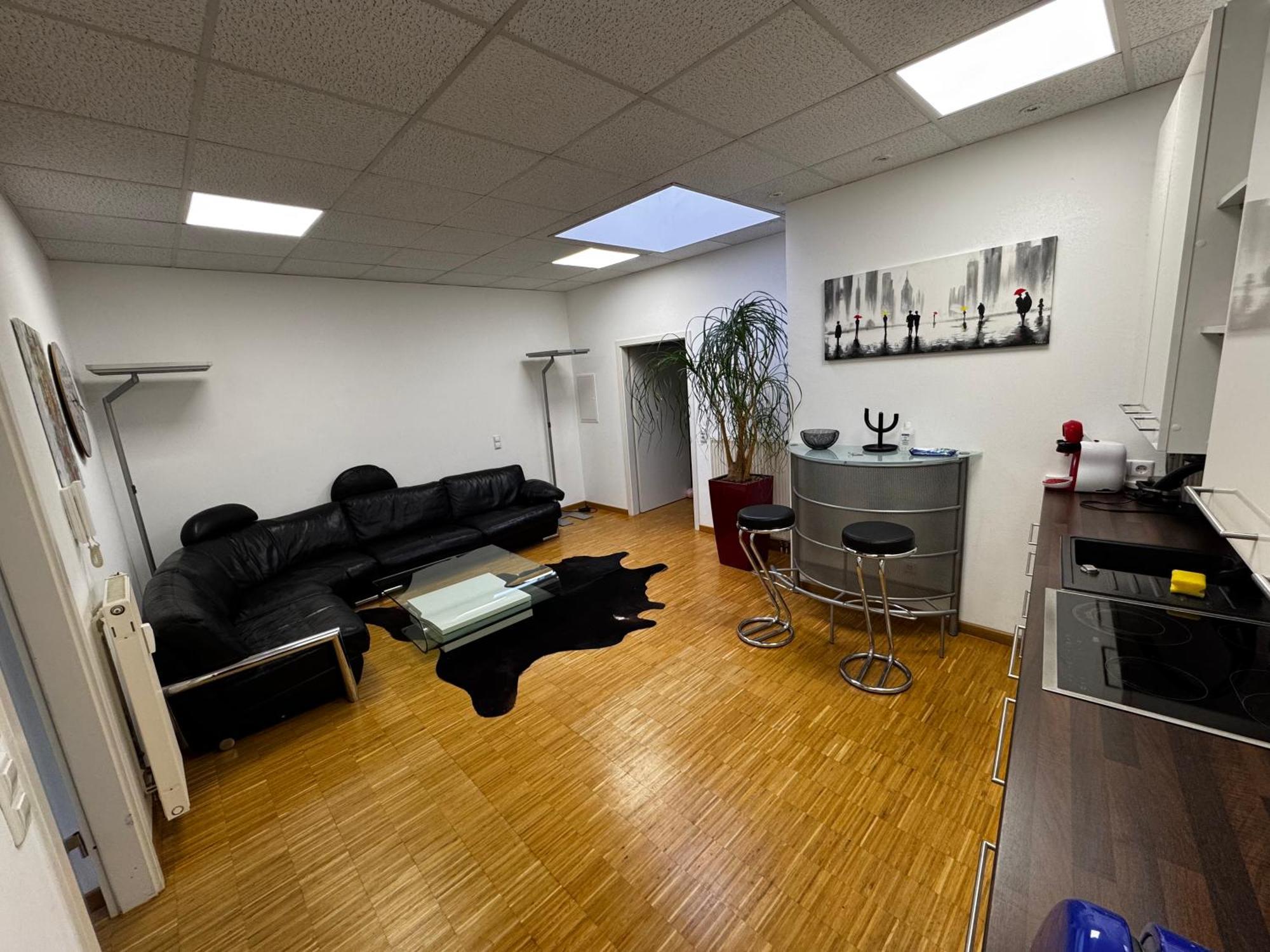 Unterkunft Mitten In Lindau Seegebiet 2 Schlafzimmer 외부 사진