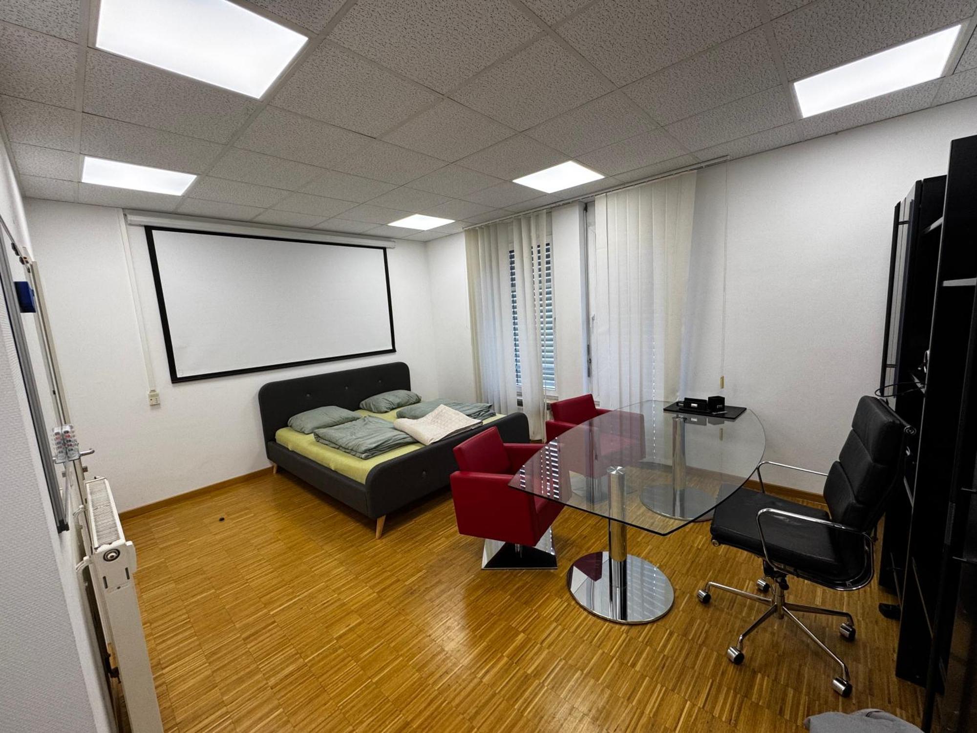 Unterkunft Mitten In Lindau Seegebiet 2 Schlafzimmer 외부 사진